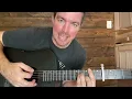 Amen To That | Dylan Scott | Beginner Guitar Lesson