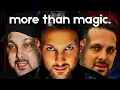Download Lagu The Dark Downfall of England's Most Famous Magician