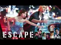 ドラマ 『ESCAPE それは誘拐のはずだった』 主題歌 「Mirror feat. 斎藤宏介」 Leo Ieiri 家入レオ 【Kan/Rom/English Lyrics 歌詞】