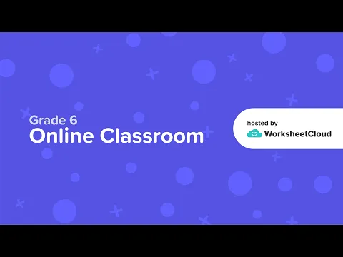 Download MP3 Grade 6 - Natural Science - Solutions part 2 / WorksheetCloud Video Lesson