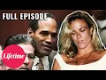The Trial of the Century Part 4 The Life Murder of Nicole Brown Simpson Full Episode