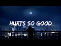 Download Lagu Astrid S - Hurts So Good (slowed+reverb+lyrics)