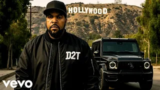 Ice Cube Compton Bred Music 2025 