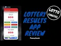 Best Pennsylvania Lottery App