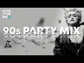 Download Lagu 90s Party Mix | 90s Classic Hits | Noventas Mix by Perico Padilla  #90smix #90s #90smusic #noventas