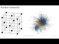 Networks 4 Random Networks