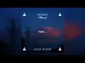 Adele - Hello (Moseqar X Alice Olivia Cover)