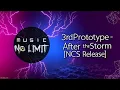 Download Lagu 3rd Prototype - After the Storm [NCS Release] | 4K Visual Audio Experience