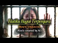 Lagu Hatiku Bagai Terpenjara – Nafa Urbach | AI Rock Cover