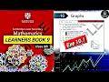 LEARNERS BOOK 9 EXE 10 1 CLASS 8TH TOPIC FUNCTIONS BY QAISAR AHMAD