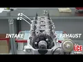 LC Engineering 20R22R22RE Valve Adjustment How To