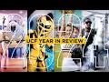 2024 UCF YEAR IN REVIEW