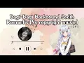 Lagu BAGI BAGI BACKSOUND SEDIH \u0026 ROMANTIS🔊  +cara download||No Copyright Music||Sakura school simulator||