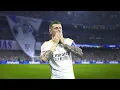 The Greatness of Toni Kroos