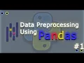 Easily Preprocess Messy Data with Pandas - 1