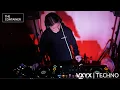 Download Lagu VXYX | A.D.S.R | Techno DJ Set | THE Container