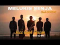 Lagu MELUKIS SENJA – Versi Jazz Funk Fusion Paling Lembut \u0026 Groovy! | Cover by SMC