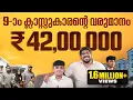 How a 17-Year-Old Got 42 Lakh Job Offer from USA