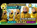 Download Lagu DANCE YA MAN BIHALI - ROBBI ANTARROJA'I