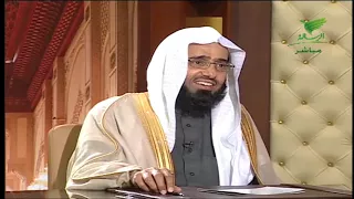 ما حكم من يعد كثيرا  ويخلف في وعده   الشيخ عبدالعزيز الفوزان دندنها