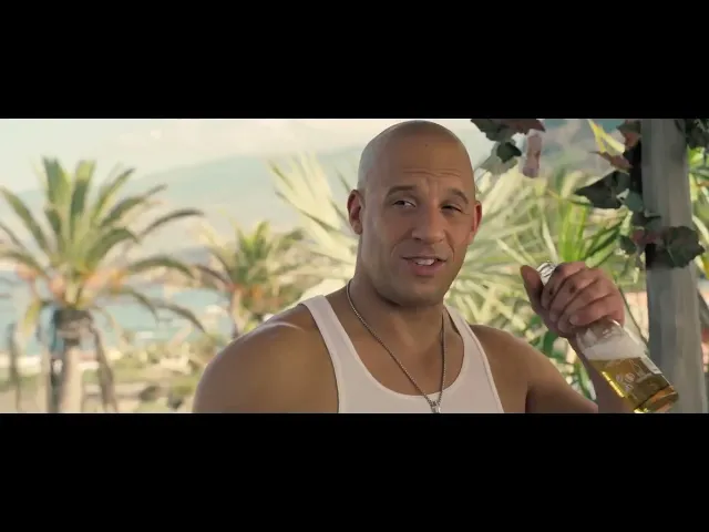 Fast & Furious 6 | Trailer esteso