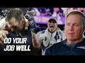 Lagu Do Your Job Well: The Road to the Patriots Super Bowl XLIX Win