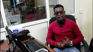 Wareysi Xiiso Badan OO Laga Qaaday Agaasimaha Warbaahinta Barbaar Media Group || vlog | 2020