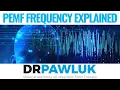PEMF Therapy Frequency EXPLAINED