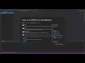 Docker Basics Part 1 - Create Docker Image in Net Core Web-app using VS2019