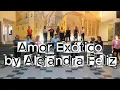 Alejandra Feliz Amor Exotico