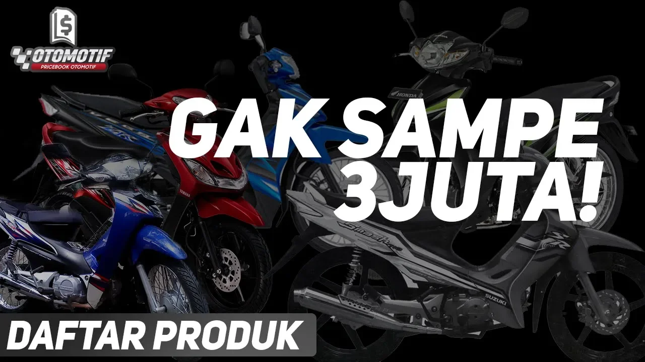 Info Harga Motor Bekas Honda Scoopy Th 2013 - 2019