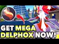 Download Lagu Hoe je snel Mega Delphox krijgt in Pokémon Legends Z-A (Beloningsgids Seizoen 2)