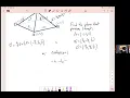 2018 MathCounts State Sprint Round