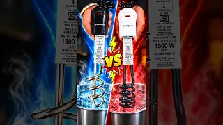 Crompton immersion rod: सही चुनाव कैसे करें? #Crompton #Review #Comparison