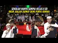 Download Lagu SEKOLAH HANYA SAMPAI KELAS 5 SD | INGIN JUALAN SIOMAY DEMI WUJUDKAN MIMPI MILIKI RUMAH