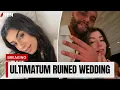 Sarah Jane Ramos Gave Dak Prescott Ultimatum Before Calling Off Their Wedding - What Really Happened