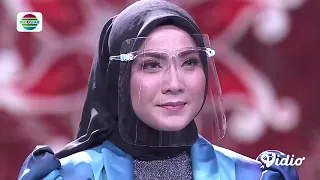 Download Menegangkan!! Akhirnya Tatu Banten Harus Tereliminasi di Top 56 Grup 3 Putih   LIDA 2021 MP3