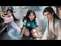 Download Lagu 送外賣順便撿了個天庭萌娃，先幫我擋貨車，再替我手撕渣男，還給我找了個好老公，原來她就是我的親生女兒！