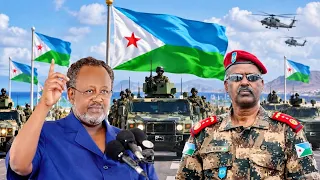 Daawo;-War Lama Filaan Ku Noqoday Jabuuti Iyo Ciise Oo Ka Soo Yeeray Gadabuusi Iyo Xogta