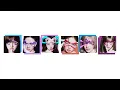 [playlist] 도입부부터 개사기 여돌 플리