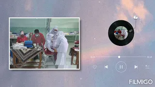 lagu mars uks usaha kesehatan sekolah 