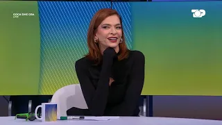 Ema Andrea sfidon Ori Nebiajn, e nxjerr nga vetja