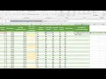Module 8 Project Step 9 Nested IF