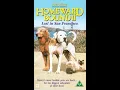 Download Lagu Original VHS Opening and Closing to Homeward Bound 2 Lost in San Francisco UK VHS Tape