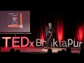 Download Lagu Be a great Learner and seek no Excuses | Roja Kiran Basukala | TEDxBhaktapur