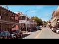 Historic Town Jackson CA