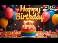 Download Lagu Congratulations with love! Happy birthday 🎈