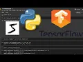 Handwritten Digits Recognizer with TensorFlow