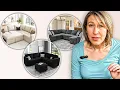 3 BEST Sectional Sofa on Amazon 2025