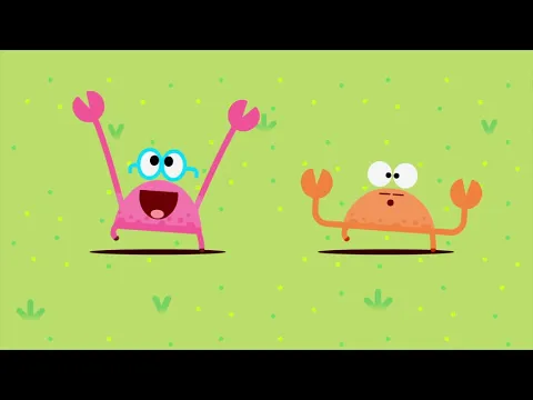 Download MP3 Step by Step Song | The Walking Badge | Hey Duggee Songs | Hey Duggee